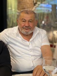 Behçet TATARPOLATOĞLU